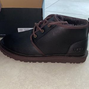 UGG for men boots size 11 m neumel